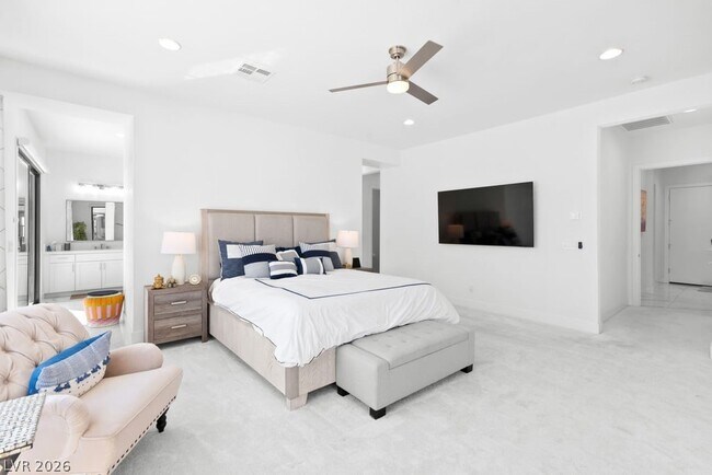 Building Photo - 4315 N Dapple Gray Rd