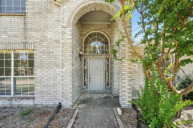 Building Photo - 615 Burchshire Ln