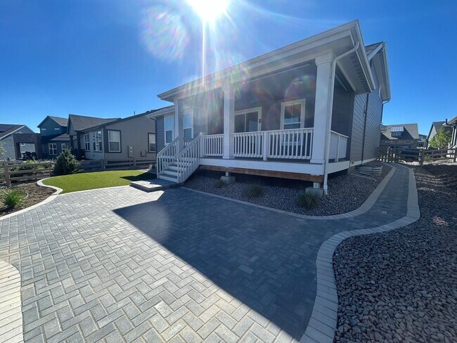 Building Photo - 8099 Mount Kataka St