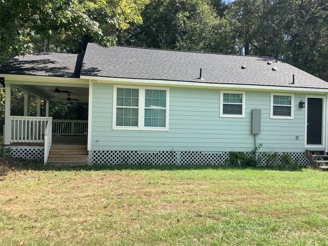 Building Photo - 63 CR 3893