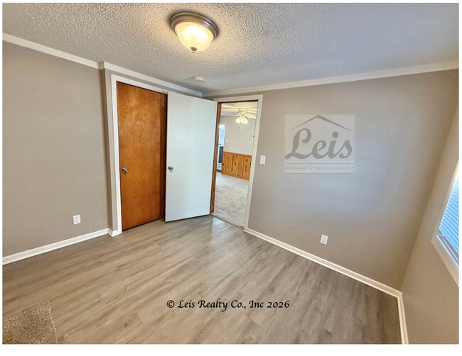 Building Photo - 1123 Patton St