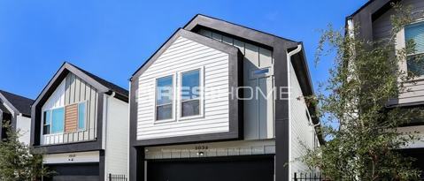 Building Photo - 3036 Truxillo St