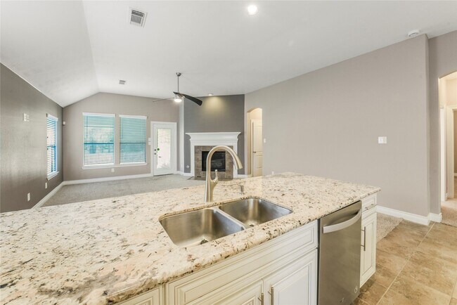 Building Photo - 13715 Cypresswood Crossing Blvd