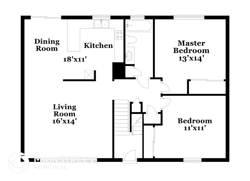 Building Photo - 348 W 2400 S