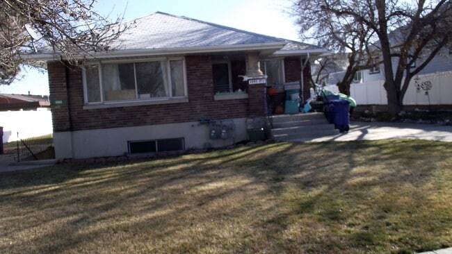 Building Photo - 3593 S 5650 W