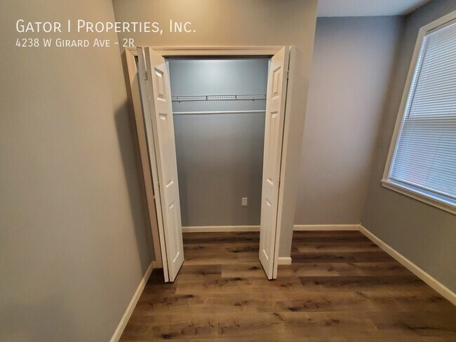 Building Photo - 4238 W Girard Ave