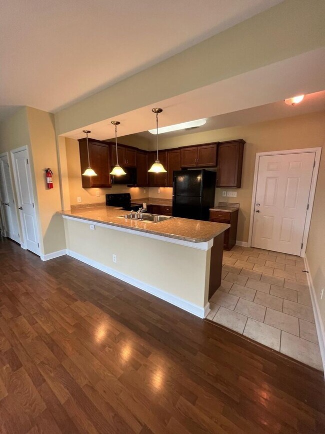 Building Photo - 434 N Martin Luther King Blvd