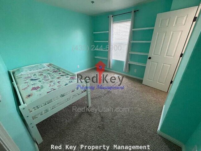 Building Photo - Brigham Ct. Single Family Home