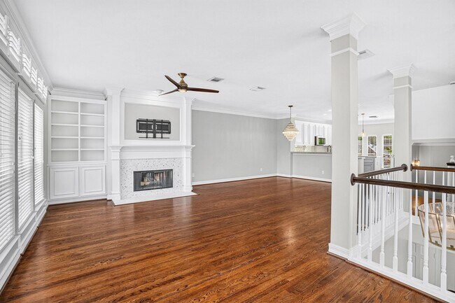 Building Photo - 4107 Woodhead St