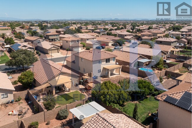 Building Photo - 4Bed/2Bath Home in El Mirage! $199 MOVE-IN...