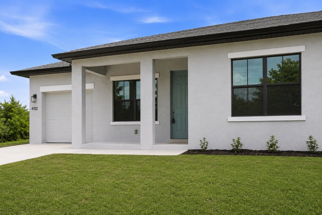 Building Photo - Brand New 4-Bedroom Gem with 2 Full Baths A Magical Space For Your Family!