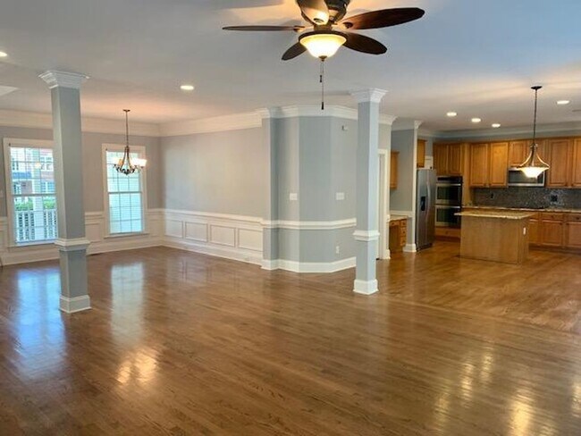 Building Photo - 119 Council Gap Ct