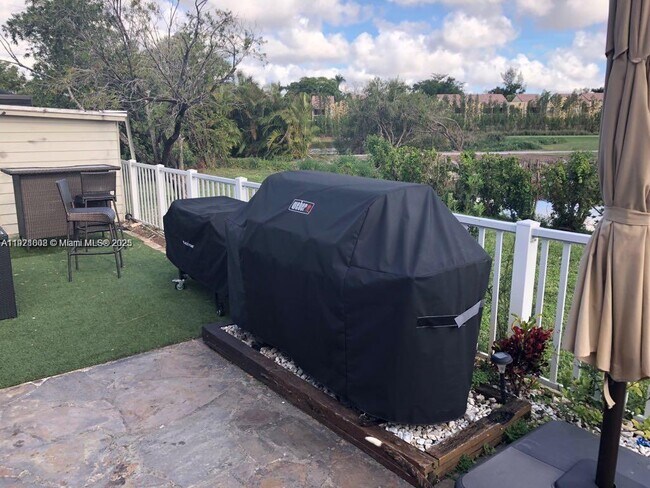 Building Photo - 9810 NW 47th Terrace