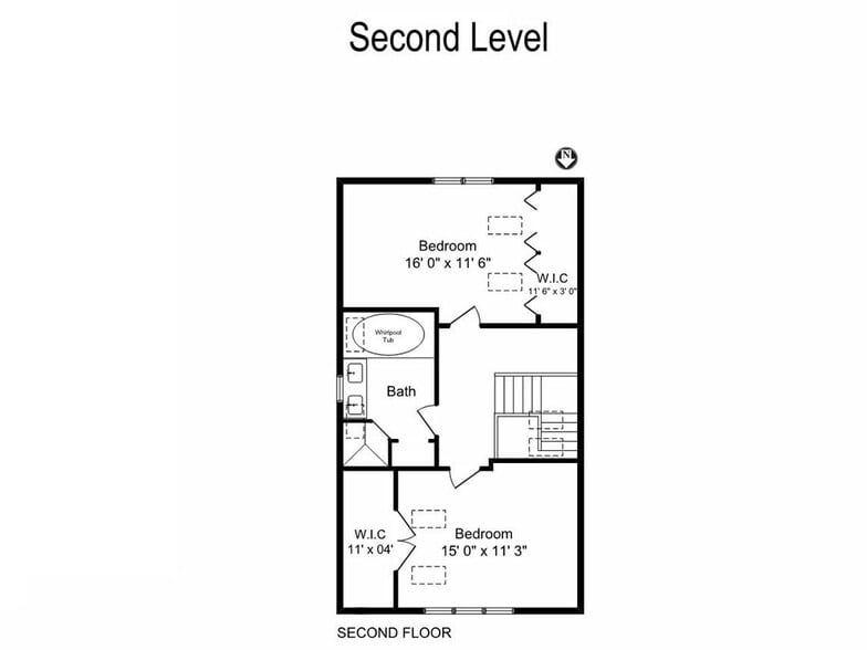 Building Photo - 1929 W Henderson St