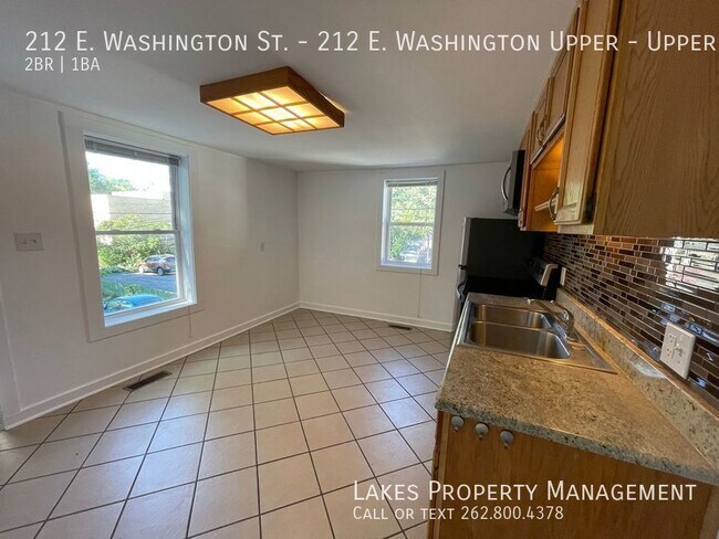 Building Photo - 212 E Washington St