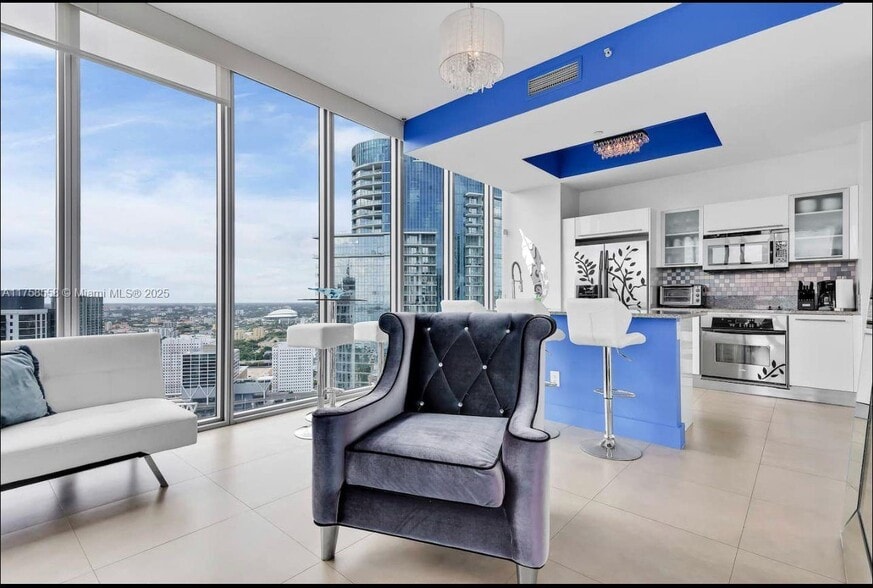 Building Photo - 888 Biscayne Blvd