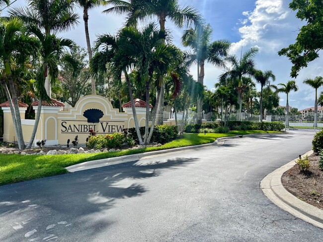 Building Photo - Sanibel View 20061-204