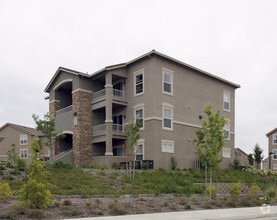 Building Photo - Whitney Ranch Apartments