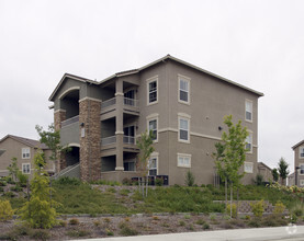 Building Photo - Whitney Ranch