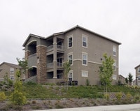 Building Photo - Whitney Ranch Apartments