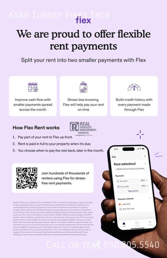 Building Photo - 6540 Torrey Pnes Trce