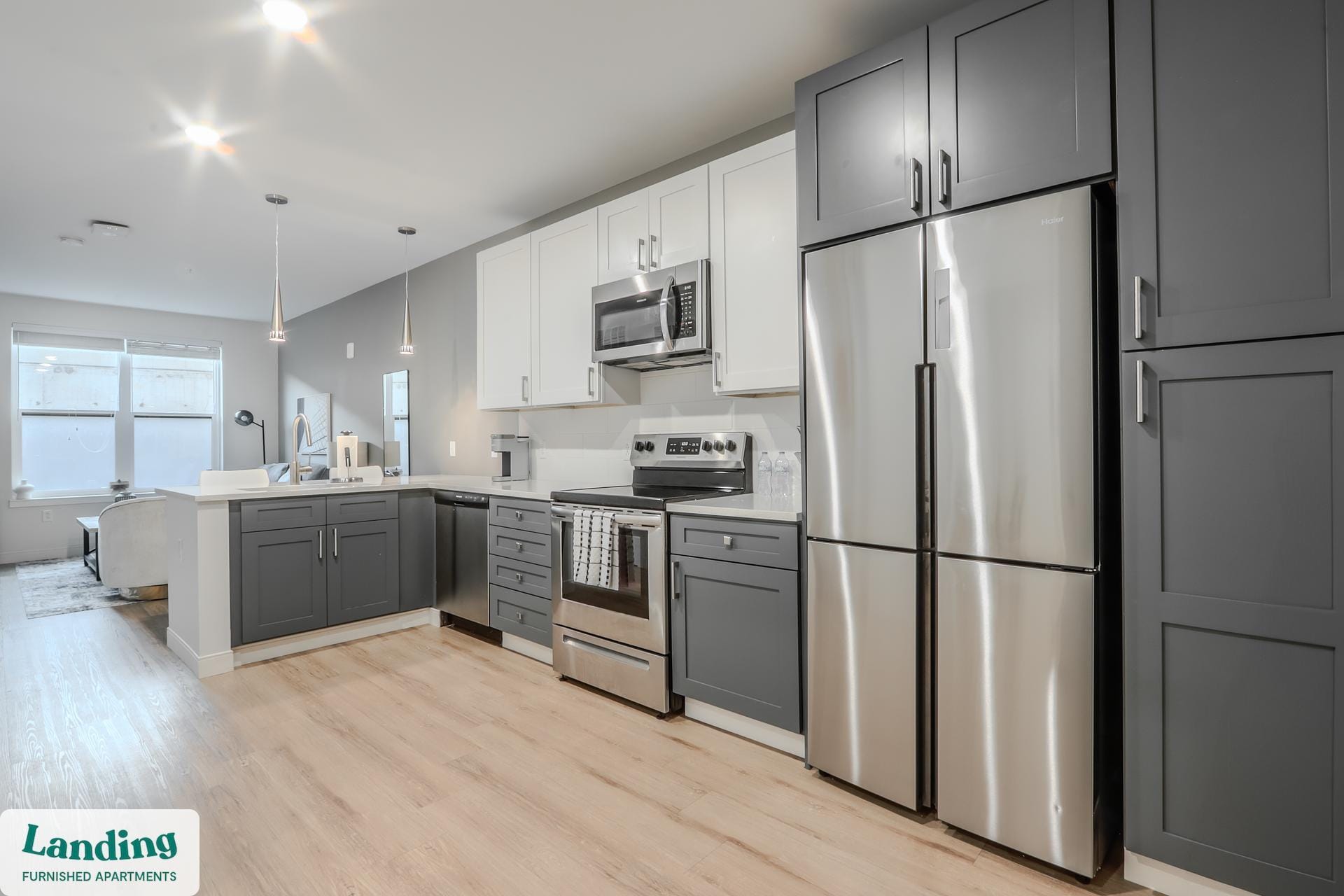 Building Photo - 210 E Green St