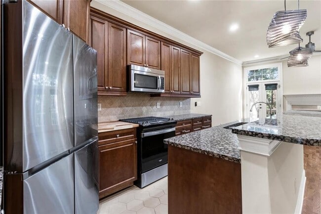 Building Photo - 2663 Rivers Edge Dr NE