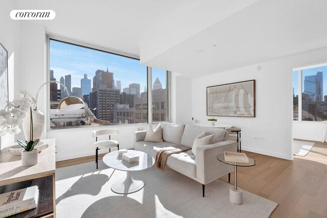 Building Photo - 611 W 56th St