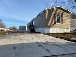 Building Photo - 1806 Davis