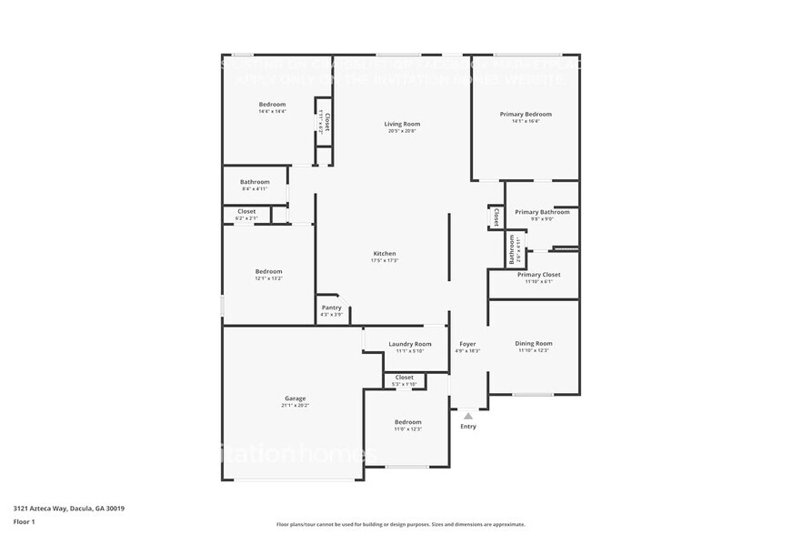Building Photo - 3121 Azteca Wy
