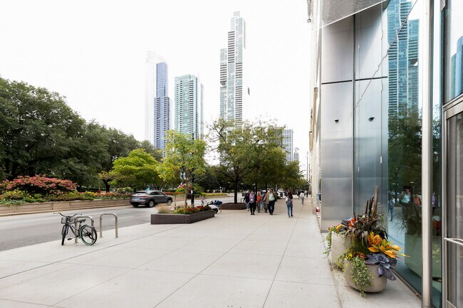 Building Photo - 1000 S Michigan Ave