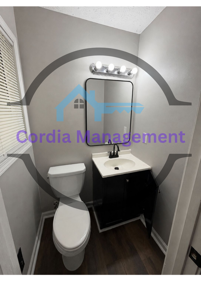Building Photo - The Grand Avenue 4 Bedroom For Rent in Ellenwood