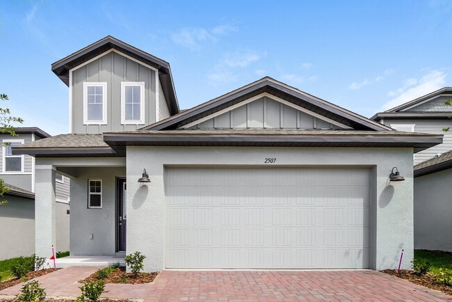 Building Photo - 2507 Gold Dust Dr