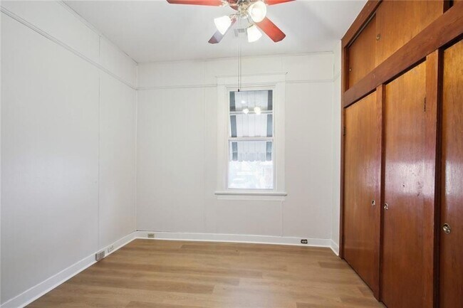 Building Photo - 4939 S Miro St