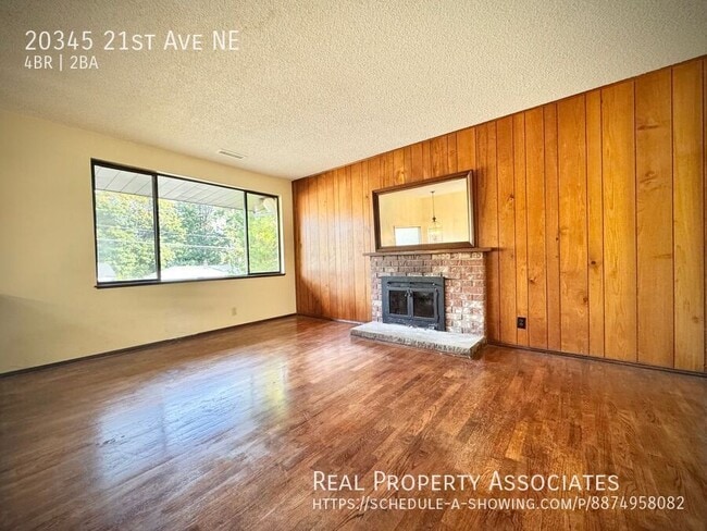 Building Photo - 20345 21st Ave NE