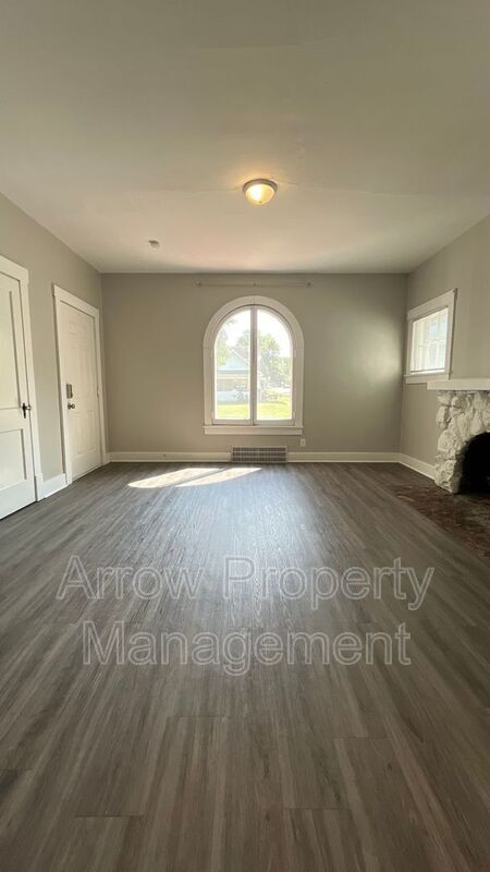 Building Photo - 2800 P St