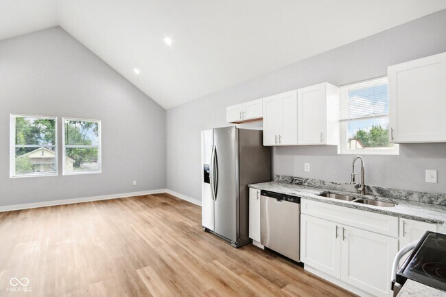 Building Photo - 2801 N Talbott St