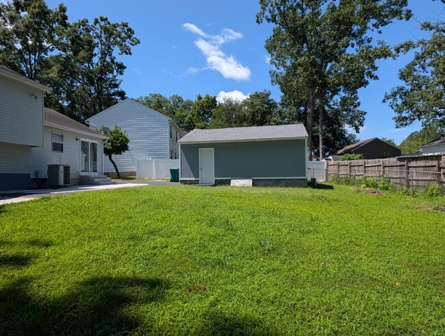 Building Photo - 9310 Coleson Rd