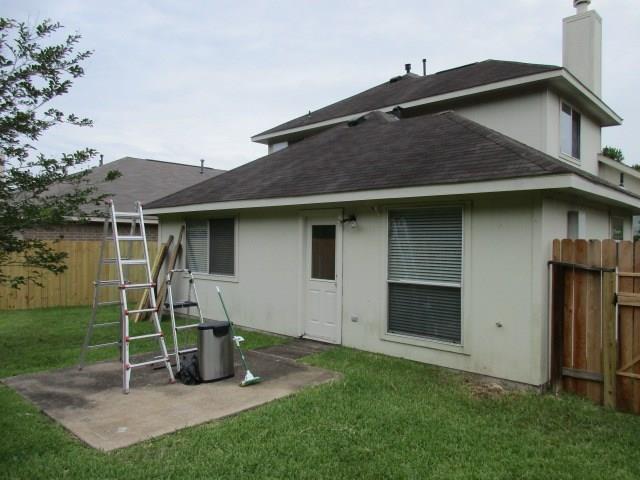 Building Photo - 18407 Atascocita Meadows Dr