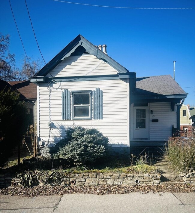 Building Photo - Charming 1-Bedroom Home in the Heart of Bellevue, KY