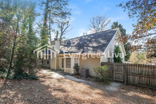 Building Photo - 9280 Scarlett Dr SW