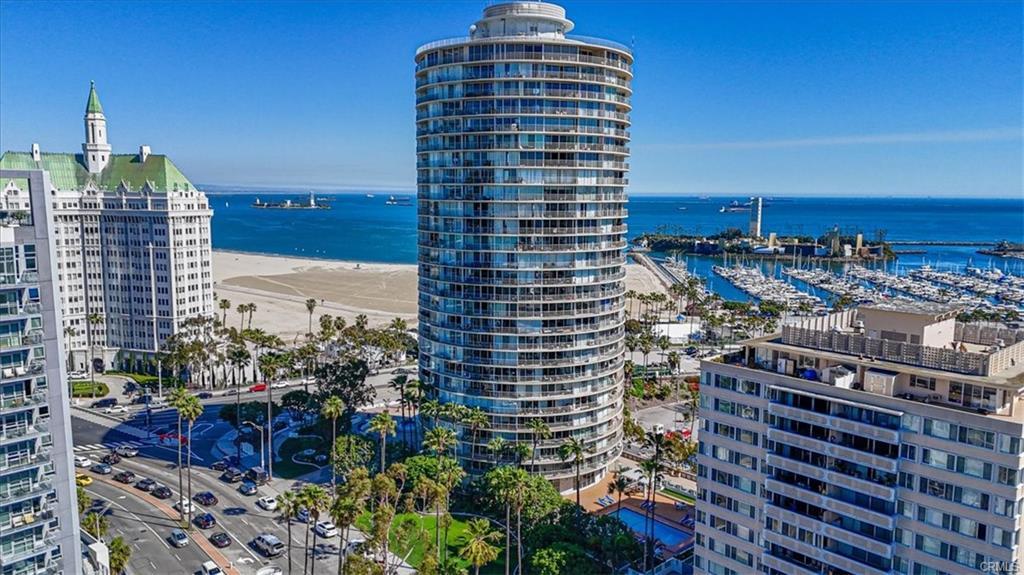 International Towers - 700 E Ocean Blvd