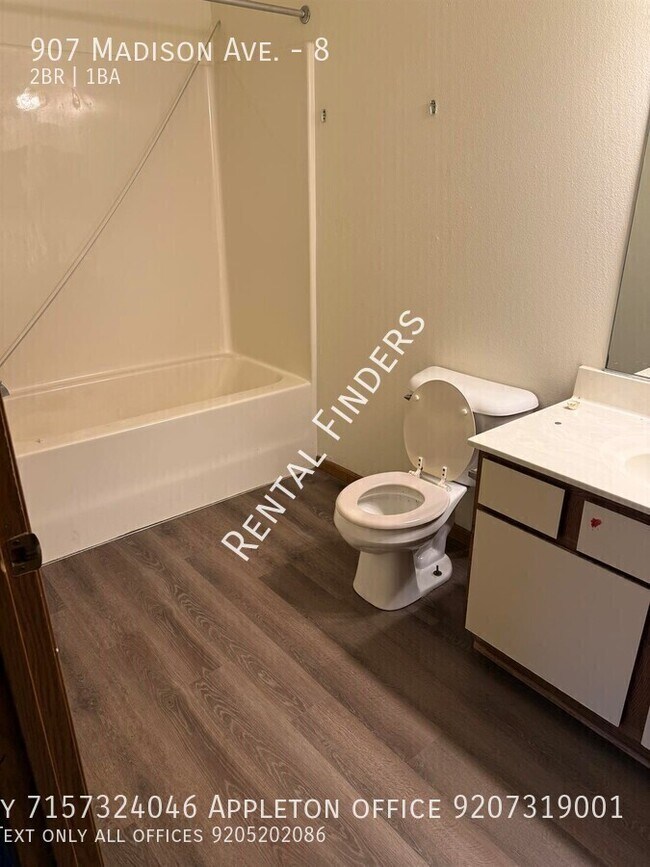 Building Photo - 907 Madison Ave