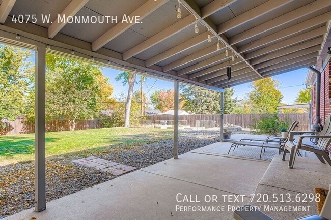 Building Photo - 4075 W Monmouth Ave