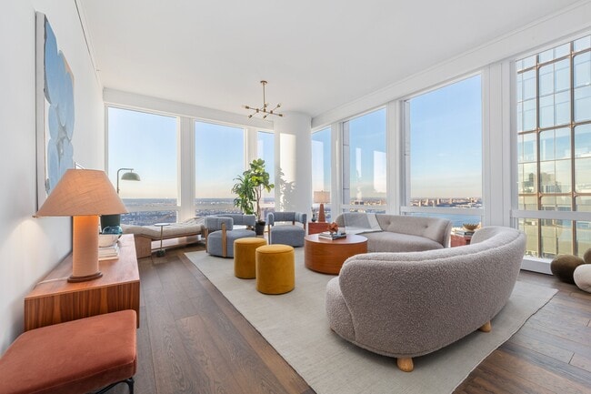 Building Photo - 35 Hudson Yards