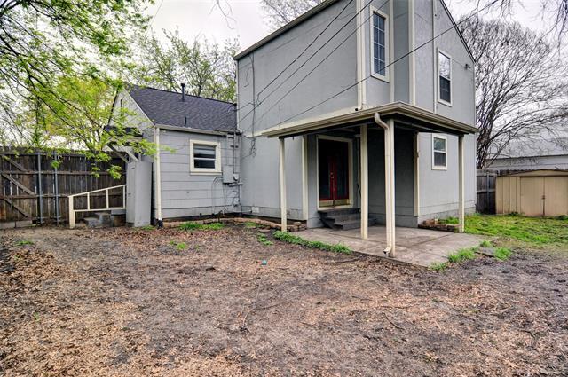 Building Photo - 4507 Byrd Dr