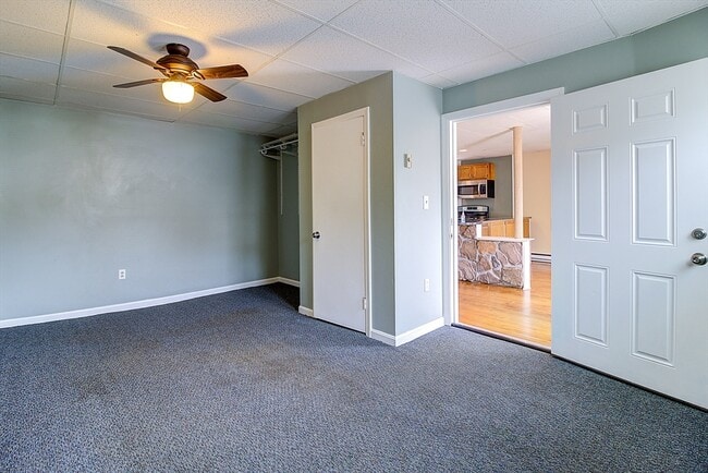 Building Photo - 39 Ruggles St