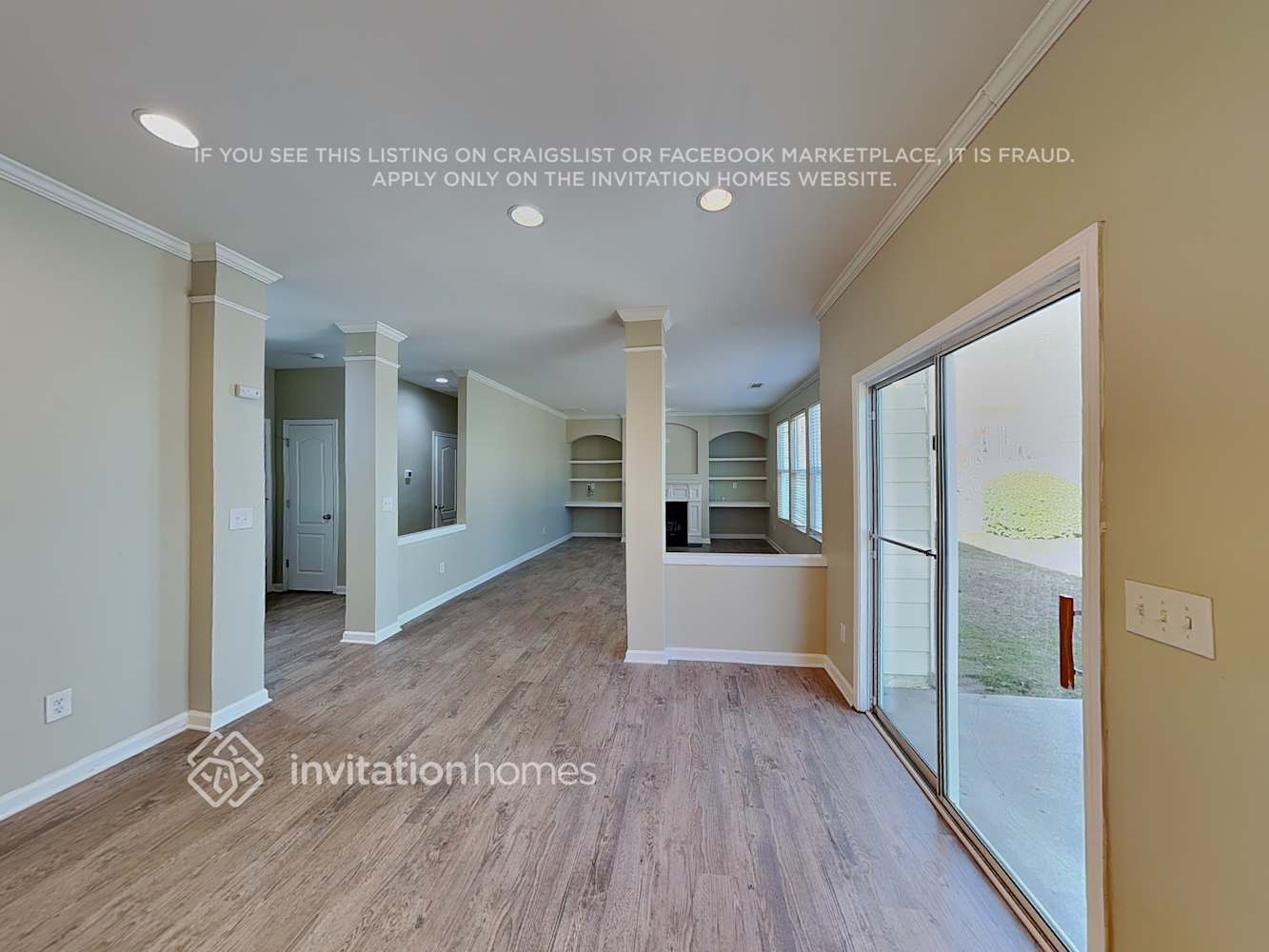 Building Photo - 429 Simonton Oak Ln SE