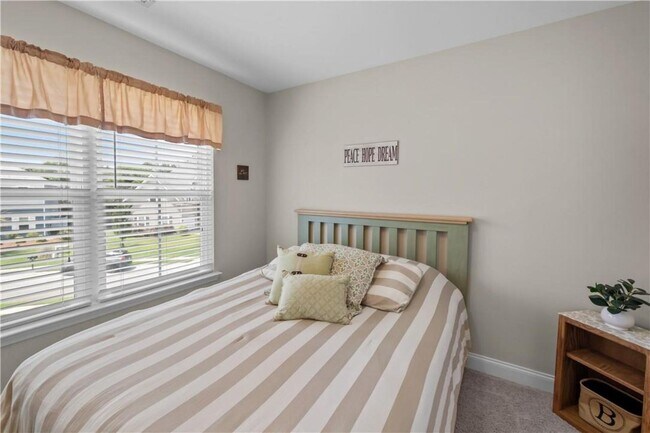 Building Photo - Flexible Space for Every Lifestyle! 4 Bedrooms Plus Loft & Bonus Room in Richmond Hill, GA