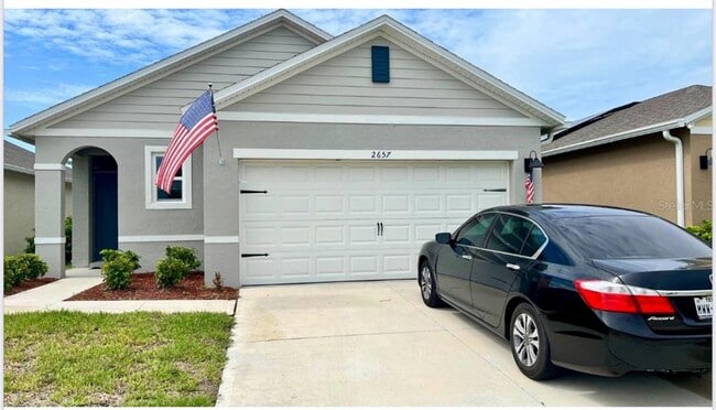 Primary Photo - 2657 Harmonia Hammock Rd